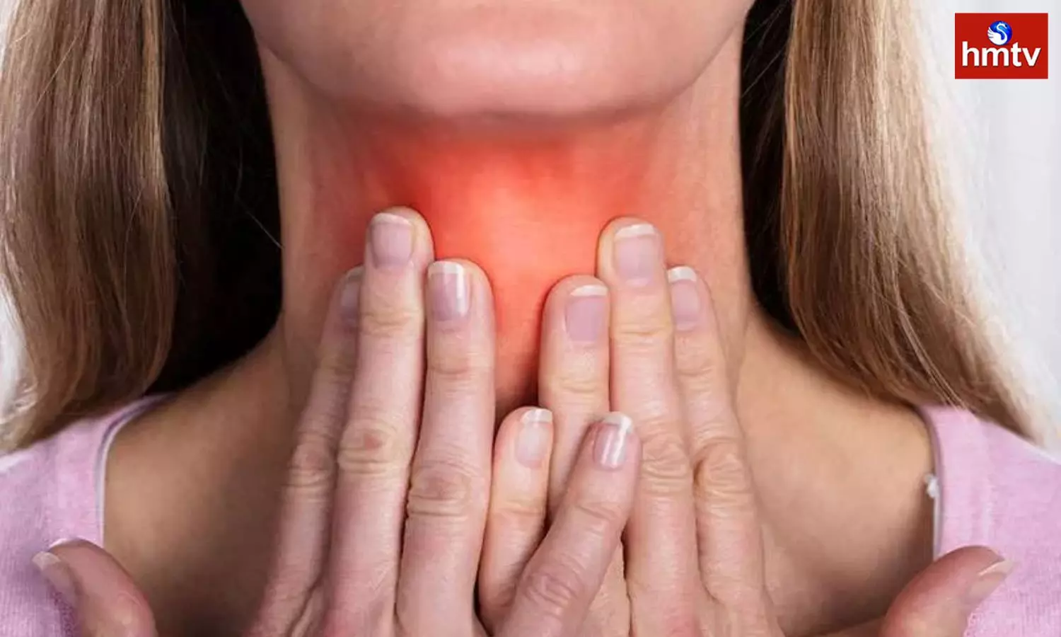 Thyroid Patients Should not eat These Foods the Problem Will Increase