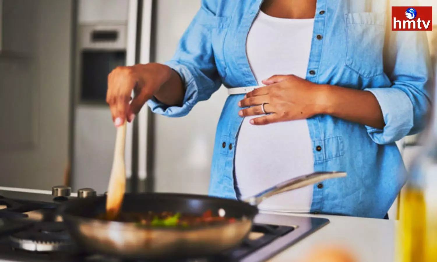 Alert for Pregnant Women be a Little Careful About Salt Keep These Things in Mind