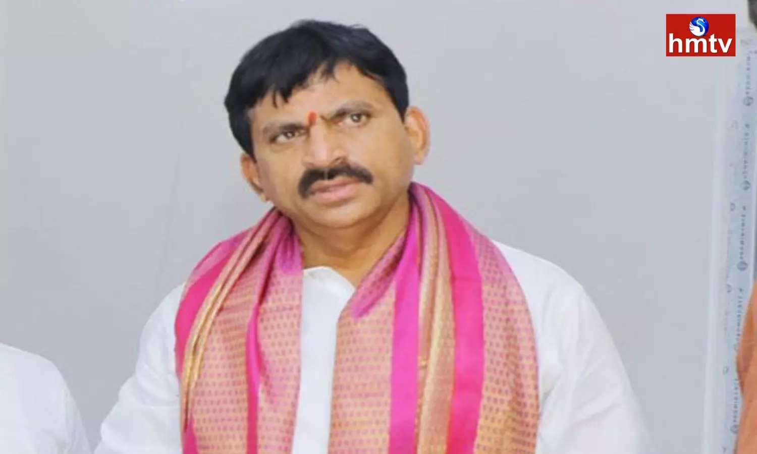 A Heated Political War In Khammam