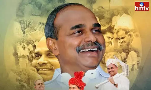 YS Rajasekhar Reddy Birth Anniversary On July 8