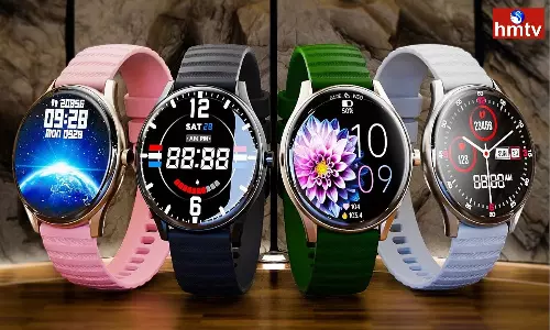 From Always on Display to Health Tracking Mind Blowing Features Gizmore Curve Smart Watch for Only Rs.1299 Bluetooth Calling From Always on Display to Health Tracking Mind Blowing Features Gizmore Curve Smart Watch for Only Rs.1299 Bluetooth Calling