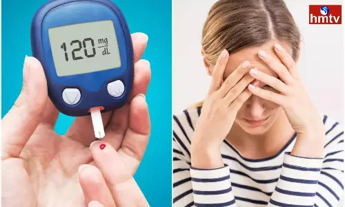 These Symptoms Appear When the Sugar Levels Rise and if Ignored can be Life Threatening These Symptoms Appear When the Sugar Levels Rise and if Ignored can be Life Threatening