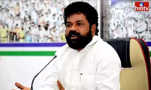 Pawan kalyan doing like street rowdy Says Nandigam Suresh