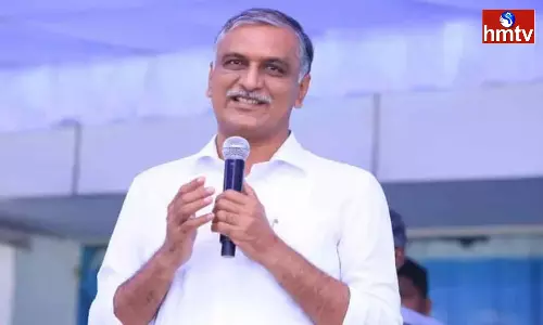 Telangana Government Increased Diagnostic Tests To 134