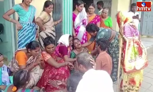 A Three year Old Girl Who Died Due To Medical Negligence