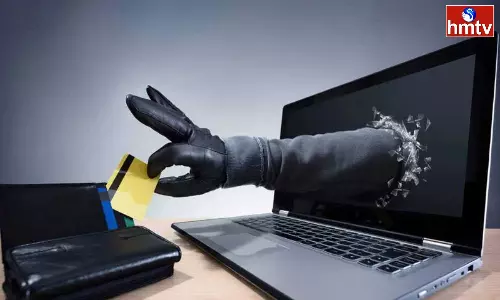 Field Is Ready For Notices In The IT Tax Refund Scam