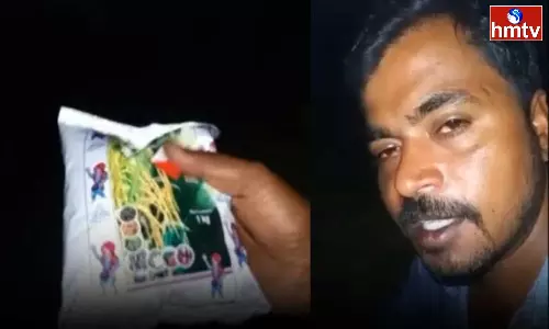 Husband Committed Suicide Because His Wife Had Left Him Husband Committed Suicide Because His Wife Had Left Him