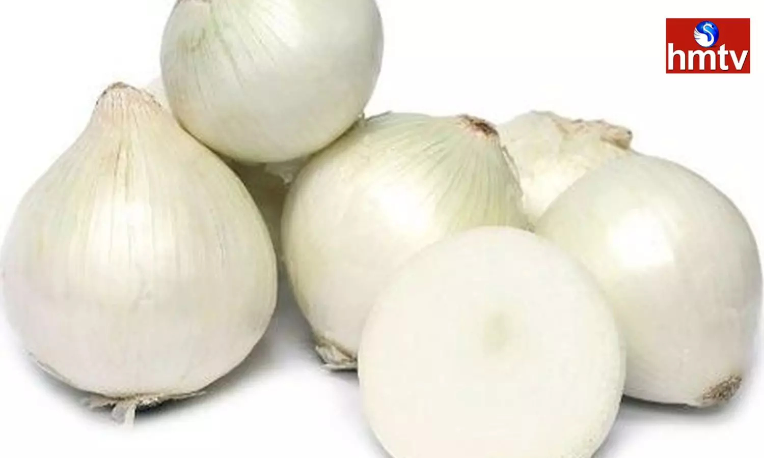 White onion has Miraculous Medicinal Properties these benefits are provided to the body