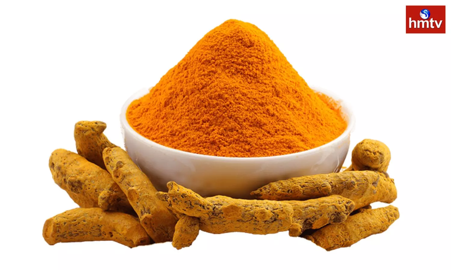 Turmeric Prices Have Increased
