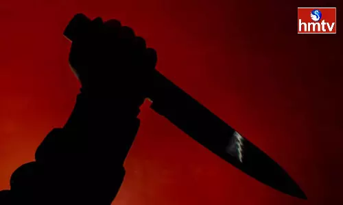 Murder of Youth in Attapur Hyderabad Murder of Youth in Attapur Hyderabad