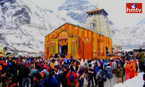 300 Devotees Who Were Cheated In Amarnath Yatra