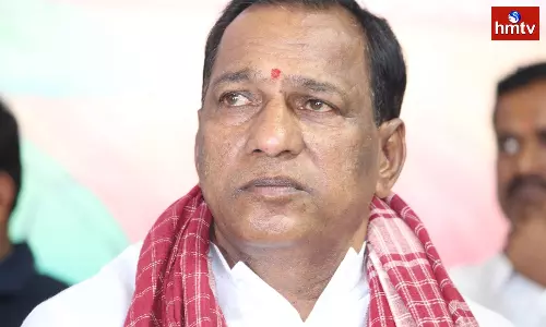 Jawahar Nagar Will Be Developed With Or Without My Minister Post