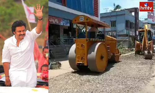 The Government Came Down To Pawans Warning