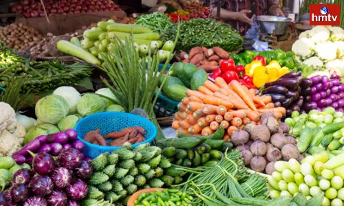 Difficulties Of Common People Due To Increased Prices Of Vegetables