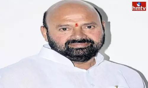 BRS MLA Muthireddy Sensational Comments