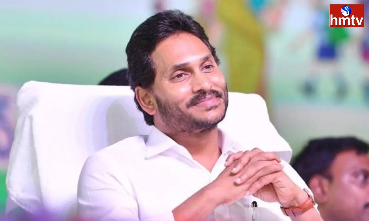CM Jagan Will Launch New Ambulances Today