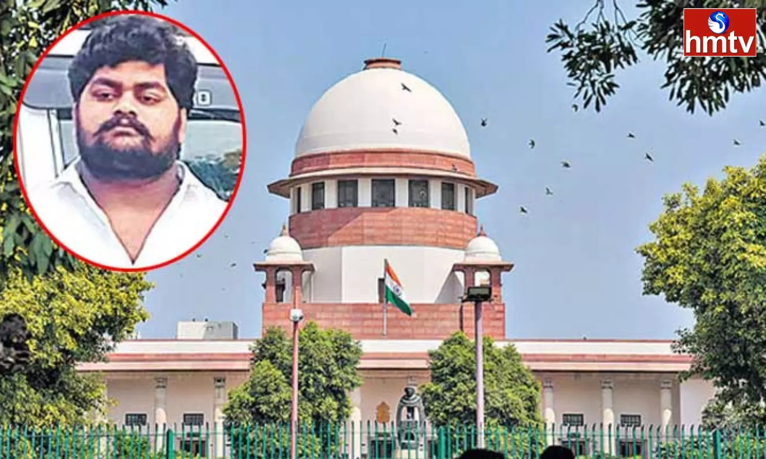 Viveka Murder Case Will Be Heard In The Supreme Court Today