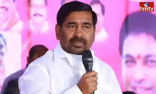 It Has Been Shown That Rahul Gandhi Lacks Maturity Says Jagadish Reddy