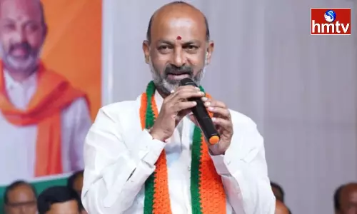 Confusion in Cadre over Change of BJP State Chief