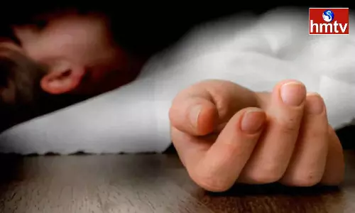 Road Accident in Rajahmundry Road Accident in Rajahmundry