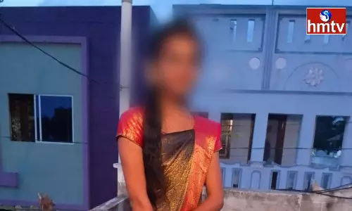 Inter Student Kidnapped in Srikakulam District