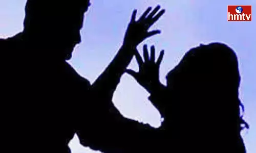 A Girl Molest By Youth In Tarnaka In Hyderabad