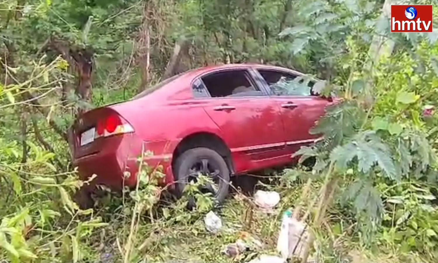 Car Accident In Bandlaguda Three People Died Car Accident In Bandlaguda Three People Died