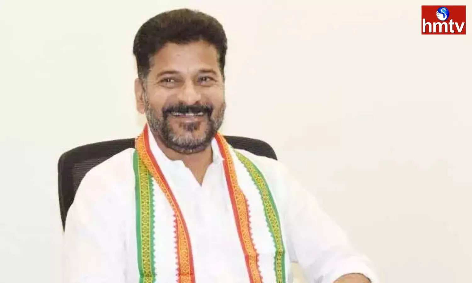 TPCC Chief Revanth Reddy Letter To Priyanka Gandhi