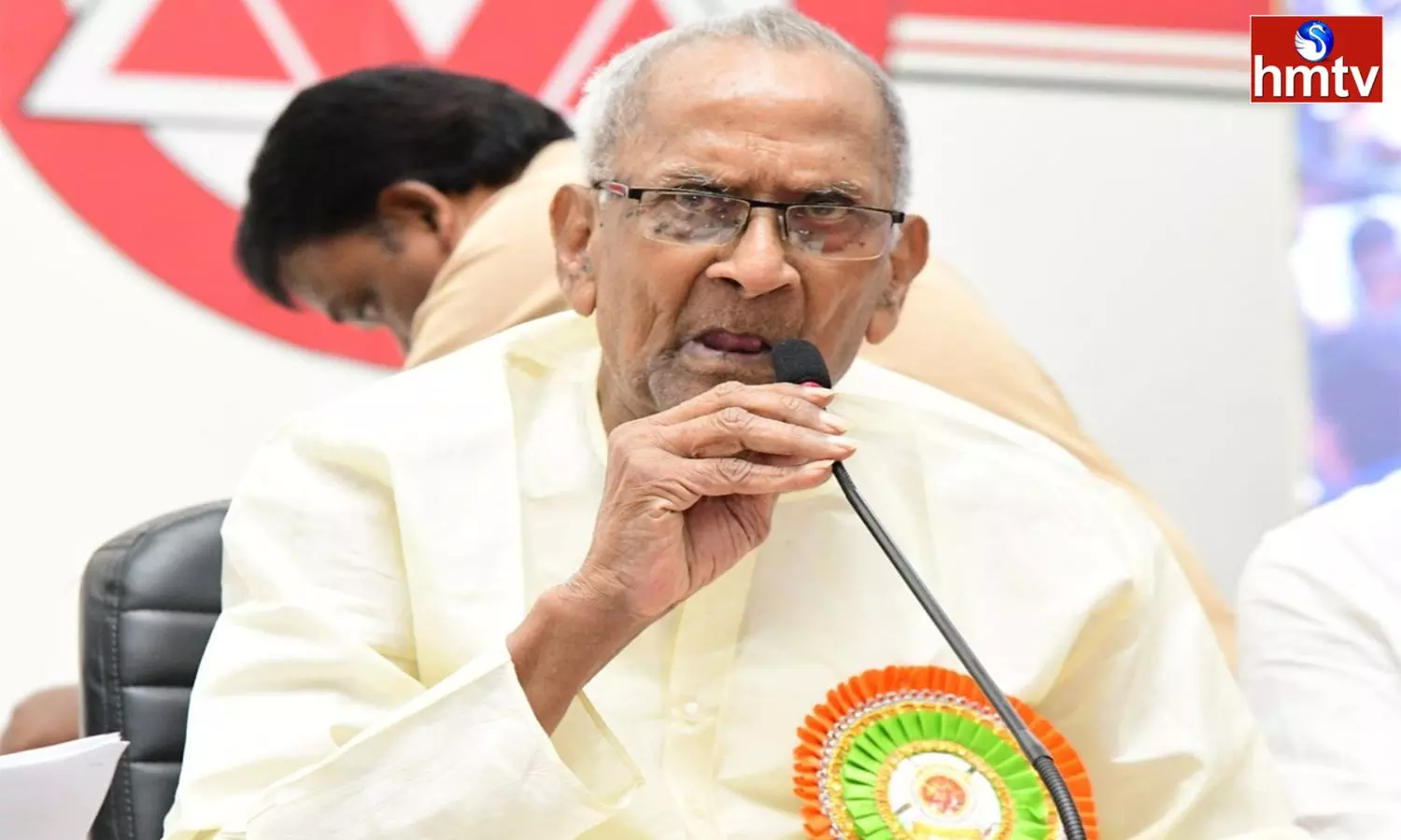 Harirama Jogaiah Criticizes CM Jagan