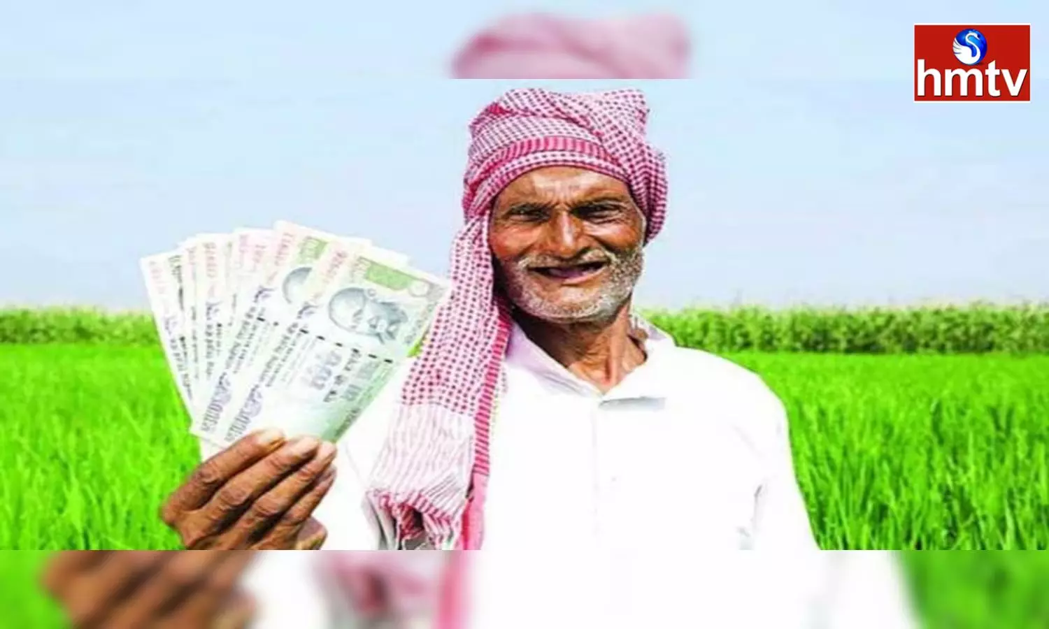 14th Installment of PM Kisan Yojana to the Farmers Accounts Amount can Come Anytime Before July 15th