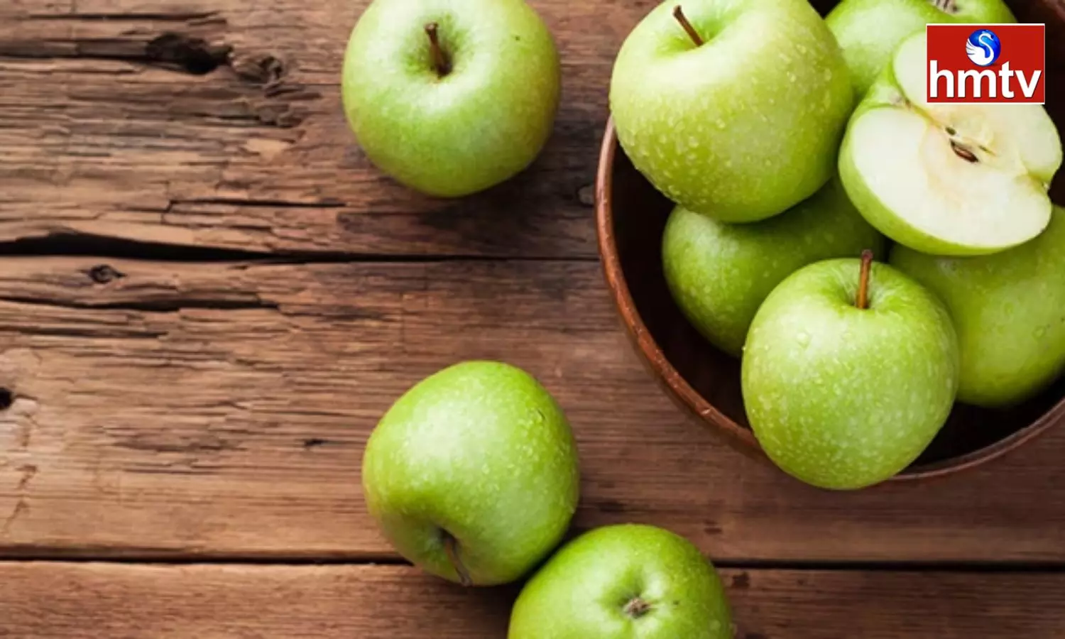 Green apple is a friend of the Eyes if Eaten Every Day these Organs will Benefit a Lot