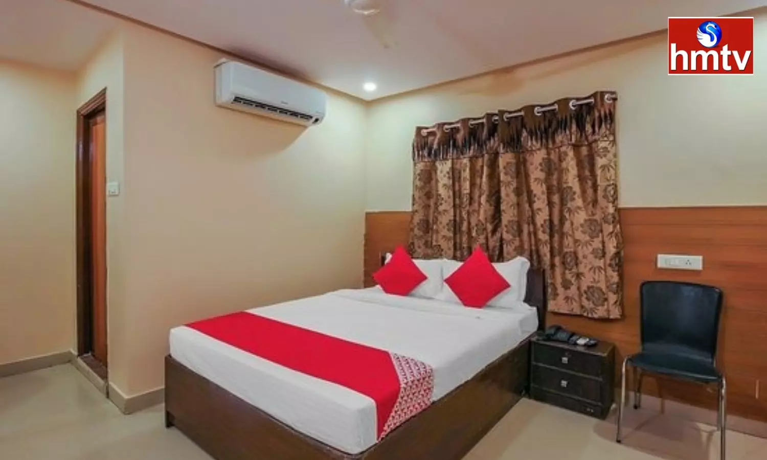 Do you now how to Book a Hotel Like Room in a Railway Station for Rs 100 Do you now how to Book a Hotel Like Room in a Railway Station for Rs 100