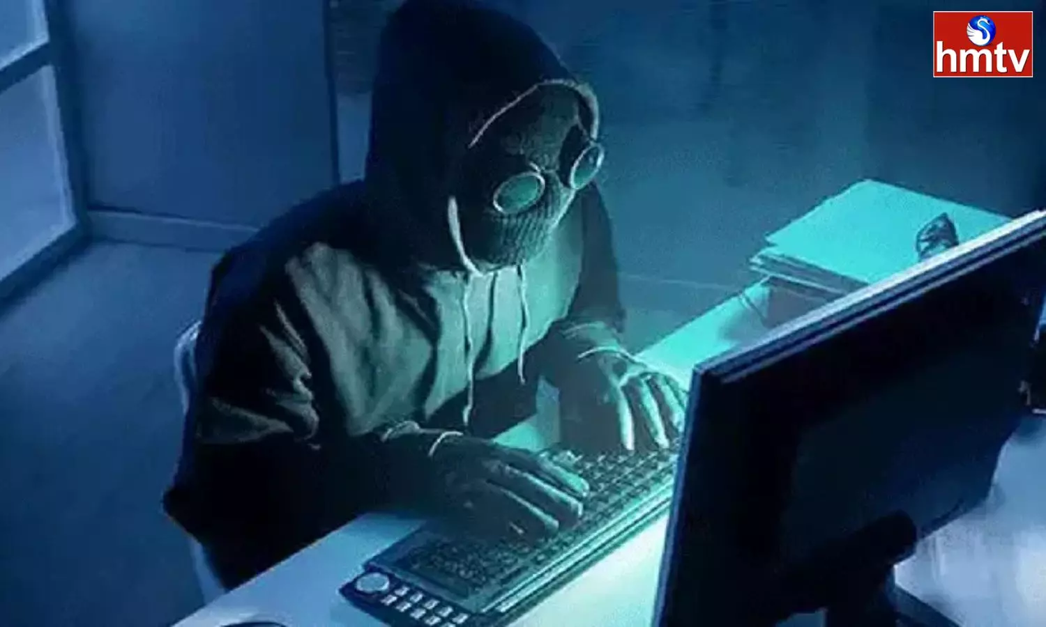 Cyber Fraud Comes To Light In Kamareddy District Allapur Cyber Fraud Comes To Light In Kamareddy District Allapur