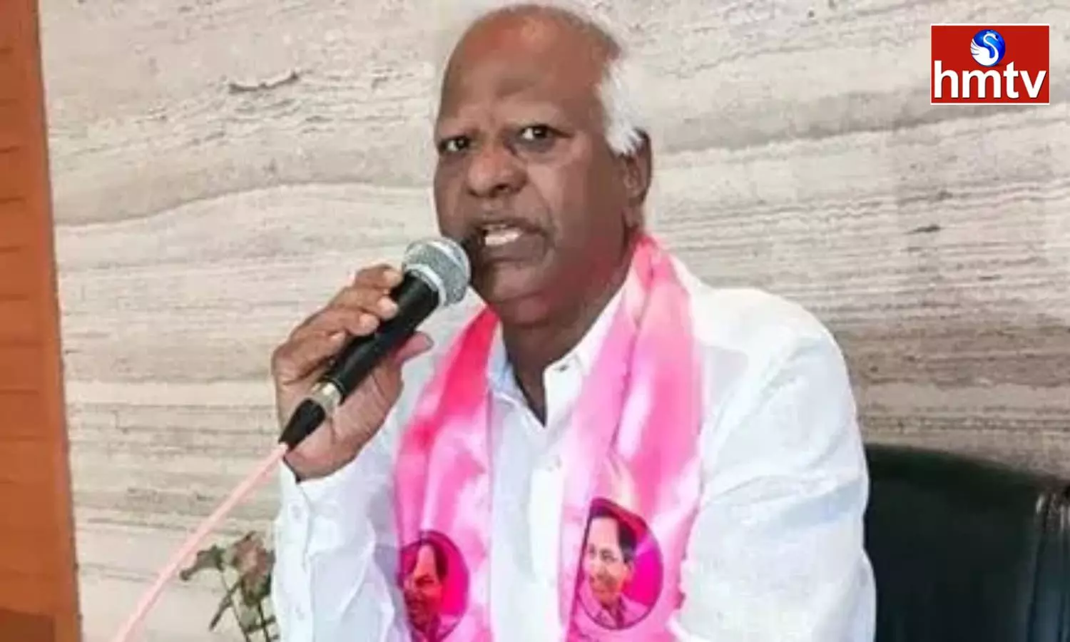 MLC Kadiyam Srihari key Comments