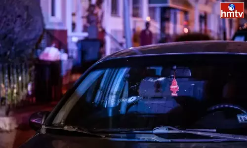 Multiple People Shot In Philadelphia Suspect In Custody