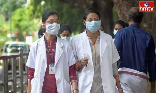 Telangana Government Gave Good News To The Medical Students