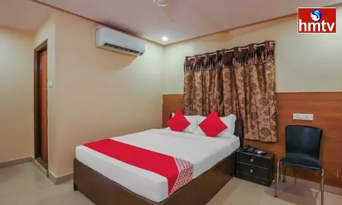 Do you now how to Book a Hotel Like Room in a Railway Station for Rs 100 Do you now how to Book a Hotel Like Room in a Railway Station for Rs 100