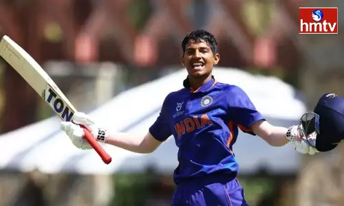 The 15-member Indian squad for the Emerging Asia Cup 2023 to be held in Sri Lanka from July 14 to 23 has been announced Yash Dhull selected as the captain The 15-member Indian squad for the Emerging Asia Cup 2023 to be held in Sri Lanka from July 14 to 23 has been announced Yash Dhull selected as the captain