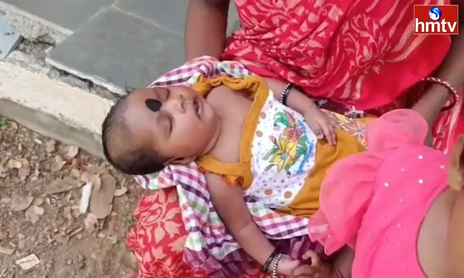 Father Sold Her Child While The Child Inside The Stomach
