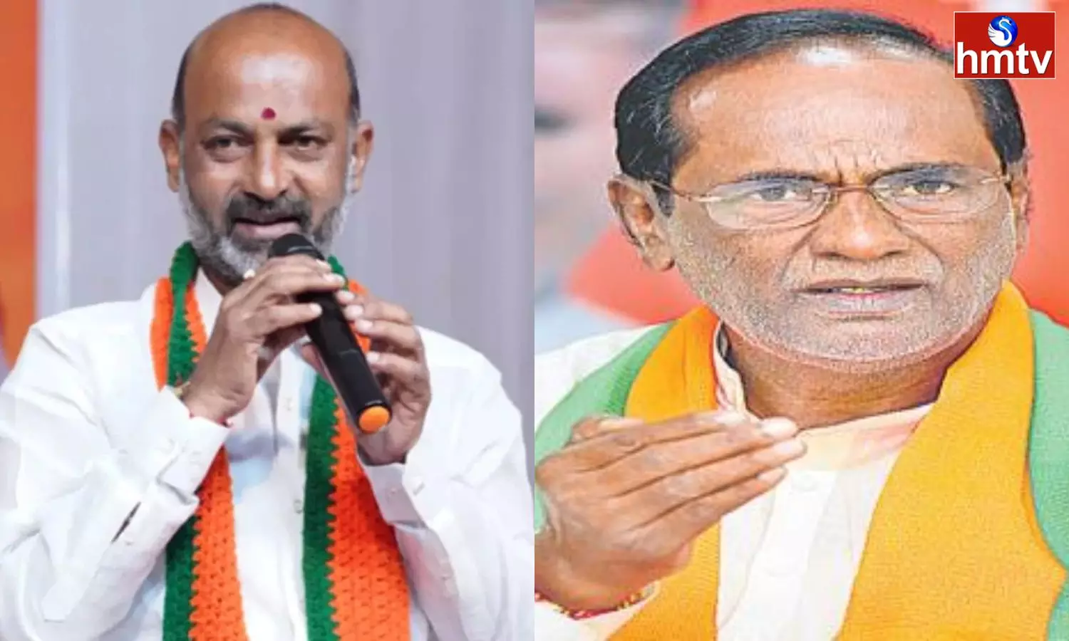 Who Has The Position Of Union Minister In Telangana? Who Has The Position Of Union Minister In Telangana?