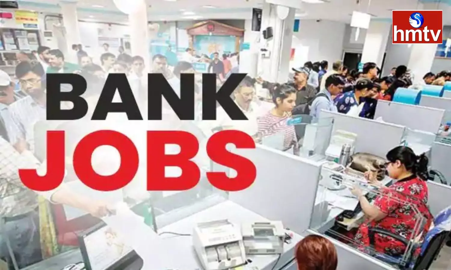 Know the Complete Process to Get a Job in Rural Banks