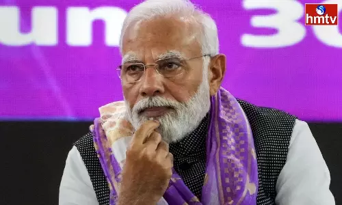 Union Cabinet Meeting Under The Chairmanship Of Prime Minister Modi Today Union Cabinet Meeting Under The Chairmanship Of Prime Minister Modi Today