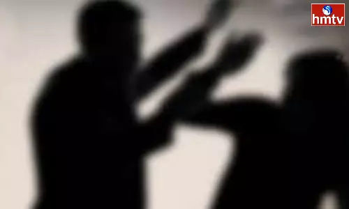 Rape Attempt On Girl Near ORR Rape Attempt On Girl Near ORR