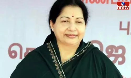 Jayalalithaa Seized Properties Are Gone