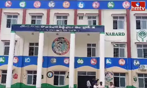 Negligence Of Gudivada Area Hospital Staff