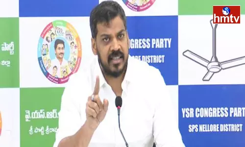 Anil Kumar Yadav Fire On Lokesh Anil Kumar Yadav Fire On Lokesh