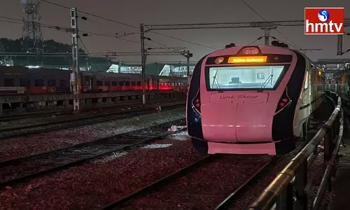Indian Railways Start Very Soon the First Vande Sadharan Train is Likely to Arrive by the end of This Year for General Passengers Check Fare and Facilities
