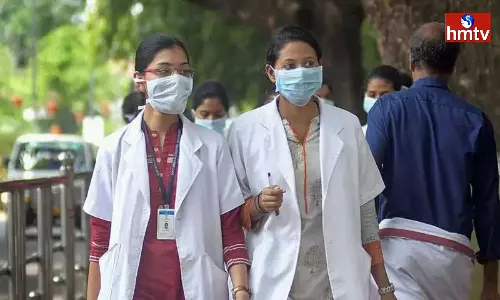 8 More New Government Medical Colleges In Telangana 8 More New Government Medical Colleges In Telangana