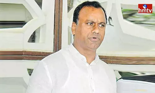 Komatireddy Raj Gopal Reddy as a Member of the BJP Working Committee