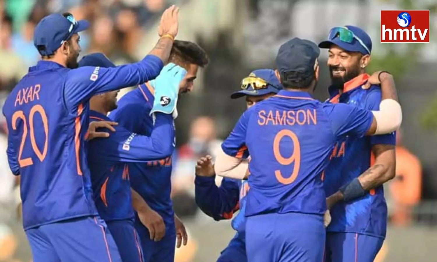 India Squad for T20I Series Against West Indies Hardik Pandya Captain Suryakumar Vice Captain Kohli and Rohit Rested